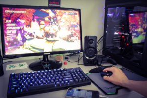 Microsoft to Start Gaming Development Systems in March