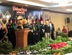 PEJABAT Dukung Polri di Bawah Presiden, Tegaskan Kunci Stabilitas Nasional