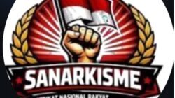 Gabungan Mahasiswa dan Pemuda Sanarkisme Menolak Provokasi Isu “September Hitam”