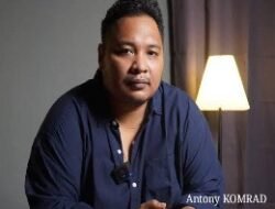 KOMRAD Dukung Revisi UU Polri, Tegaskan Pentingnya Transparansi dan Pengawasan