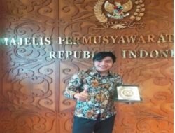 Dukung UU Polri, Hamdi Soroti Pentingnya Stabilitas Daerah untuk Kekuatan Nasional
