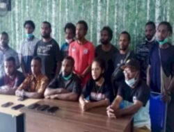 Mahasiswa Maybrat Jabodetabek Serukan Persatuan dan Stabilitas Nasional