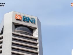 Momentum 8 Dekade BNI, Transformasi Perkuat Kinerja dan Daya Saing