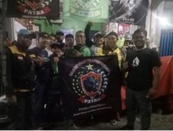 Jelang HUT RI ke- 81 Sekjen PATRA Ingatkan Ojol: Jangan Gampang Kepancing, Hormati Bulan Kemerdekaan