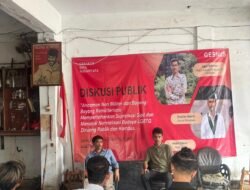 ANCAMAN NONMILITER DAN BAYANG-BAYANG REMILITERISASI