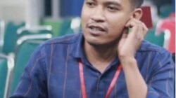 Ketua BEM UIC Serukan Peringatan September Hitam dengan Tetap Menjaga Kondusivitas