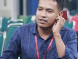 Ketua BEM UIC Serukan Peringatan September Hitam dengan Tetap Menjaga Kondusivitas