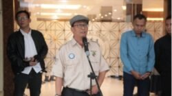 PENTINGNYA KEDAULATAN RAKYAT, PENEGAKAN HUKUM, DAN FUNGSI KONTROL MASYARAKAT