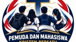 RINALDI TAMBUNAN SERUKAN PEMUDA DAN MAHASISWA JAGA KONDUSIVITAS SERTA HINDARI AJAKAN MOBILISASI MASSA YANG BERSIFAT PROVOKATIF.