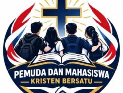 RINALDI TAMBUNAN SERUKAN PEMUDA DAN MAHASISWA JAGA KONDUSIVITAS SERTA HINDARI AJAKAN MOBILISASI MASSA YANG BERSIFAT PROVOKATIF.