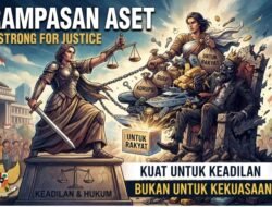 BEMIPI Dandi Ndakunau Perampasan Aset: Kuat untuk Keadilan, Bukan untuk Kekuasaan