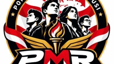 RUU PERAMPASAN ASET JADI RUANG DEMOKRASI, PMR AJAK MASYARAKAT HINDARI PROVOKASI