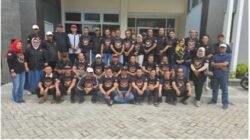 Front Muda Revolusioner Dukung Persatuan Di Jakarta