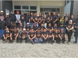 Front Muda Revolusioner Dukung Persatuan Di Jakarta